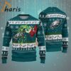 Nfl Philadelphia Eagles Grinch Ugly Christmas Sweater result 1 1