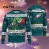 Nfl Philadelphia Eagles Grinch Ugly Christmas Sweater result 3 3