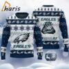 Philadelphia Eagles Fly Eagles Ugly Christmas Sweater result 3 3