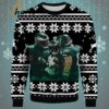 Philadelphia Eagles Go Birds Ugly Christmas Sweater result 1 1