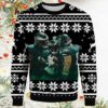 Philadelphia Eagles Go Birds Ugly Christmas Sweater result 2 2