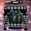 Philadelphia Eagles Go Birds Ugly Christmas Sweater result 3 3