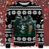 Philadelphia Eagles Go Birds Ugly Christmas Sweater result 4 4