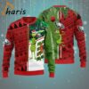 Philadelphia Eagles Grinch Scooby Doo Christmas Ugly Sweater result 1 1