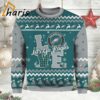 Philadelphia Eagles Love Lets Go Eagles Ugly Christmas Sweater result 2 2