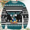 Philadelphia Eagles Mario Ugly Christmas Sweater result 2 2