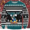 Philadelphia Eagles Mario Ugly Christmas Sweater result 4 4