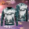 Philadelphia Eagles Special Christmas Ugly Sweater Design Holiday Edition result 3 3