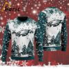 Philadelphia Eagles Special Christmas Ugly Sweater Design Holiday Edition result 4 4