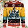 Philadelphia Eagles Ugly Christmas Sweater result 2 2 1