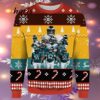 Philadelphia Eagles Ugly Christmas Sweater result 3 3 1