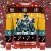 Philadelphia Eagles Ugly Christmas Sweater result 4 4 1