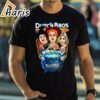 Pocus And Dutch Bros Coffee Dutch Bros Halloween Shirt 1 shirt