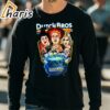 Pocus And Dutch Bros Coffee Dutch Bros Halloween Shirt 3 long sleeve shirt