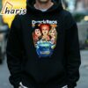 Pocus And Dutch Bros Coffee Dutch Bros Halloween Shirt 4 hoodie