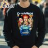 Pocus And Dutch Bros Coffee Dutch Bros Halloween Shirt 5 sweatshirt