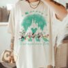 Retro Disney Christmas Shirts Mickeys Very Merry Christmas Party Shirt Magic Kingdom Christmas Shirt Disney Christmas Holiday Shirt 6