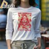 San Francisco Groovy Gameday Tailgate Shirt 4 long sleeve shirt