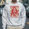 San Francisco Groovy Gameday Tailgate Shirt 5 Sweatshirt