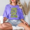 Shake Shake Shake Senora Shirt Funny Halloween Shirt Retro Halloween Shirt 5