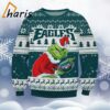 The Grinch Eagles Ugly Christmas Sweater result 3 3