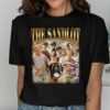 The Sandlot Vintage Graphic Shirt 2 4