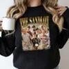 The Sandlot Vintage Graphic Shirt 4 2