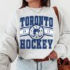 Toronto Maple Leaf Vintage Toronto Maple Leaf Sweatshirt Shirt Maple Leaf Sweater Maple Leaf Shirt Hockey Fan Retro Toronto Ice Hockey 1