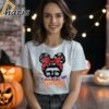 Trick or Treat Matching Disney Halloween Shirts 1 1