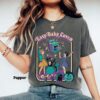 Vintage Easy Bake Coven Tshirt Retro Halloween Tee 90s Horror Movie Shirt Witchy Vibes Shirt 1