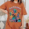 Vintage Easy Bake Coven Tshirt Retro Halloween Tee 90s Horror Movie Shirt Witchy Vibes Shirt 2