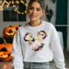 Vintage Matching Disney Halloween Shirts 3 4