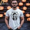 Wednesday Addams Window Matching Disney Halloween Shirts 2 22