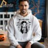 Wednesday Addams Window Matching Disney Halloween Shirts 4 33