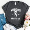 Woodsboro Shirt Horror Movie Club Shirt Ghostface Shirt Horror Movie Lover Shirt Serial Killer Shirt Halloween Club Shirt 2