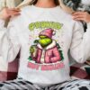 Christmas 90's Movie Png Green Mean Guy Christmas Png Boujee Pink Christmas Character Png Xmas Shirt Design Merry Christmas 2024 Png 5