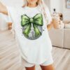 Grinchmas Coquette Bow PNG Funny Png Design Christmas Season PNG Trendy Christmas Png Christmas Movie Png Retro Christmas Shirt PNG 5