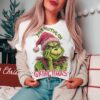 Just Waiting For Christmas Png Christmas Png Funny Christmas png Retro Christmas PNG Christmas Sublimation Design 4