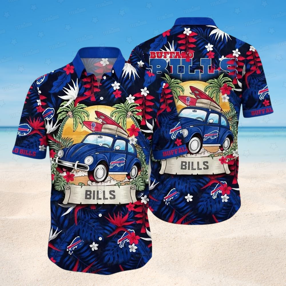 buffalo bills beach buggy hawaiian shirt c8eh6