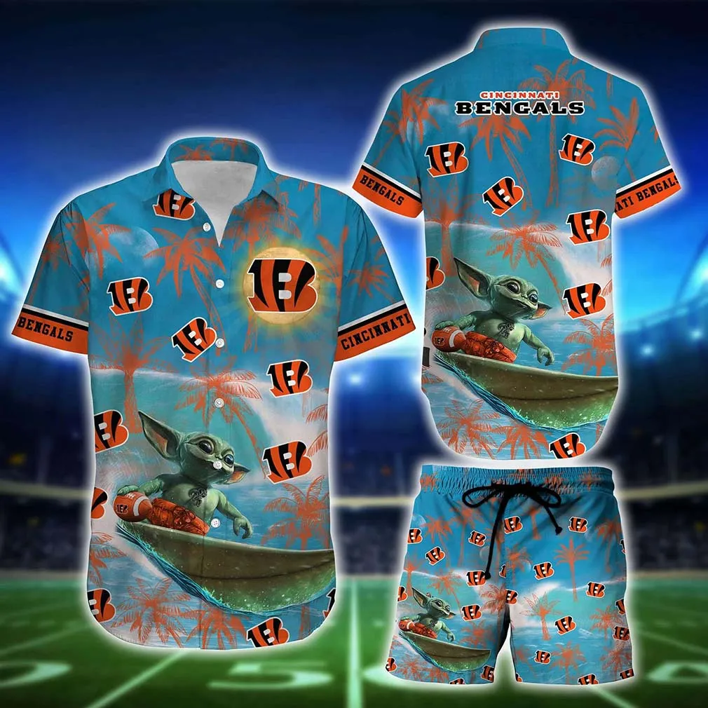 cincinnati bengals galactic palms hawaiian shirt 5arpr