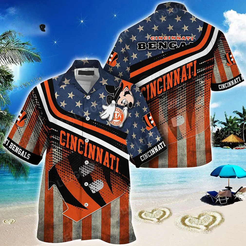 cincinnati bengals patriot spirit hawaiian shirt 3py86