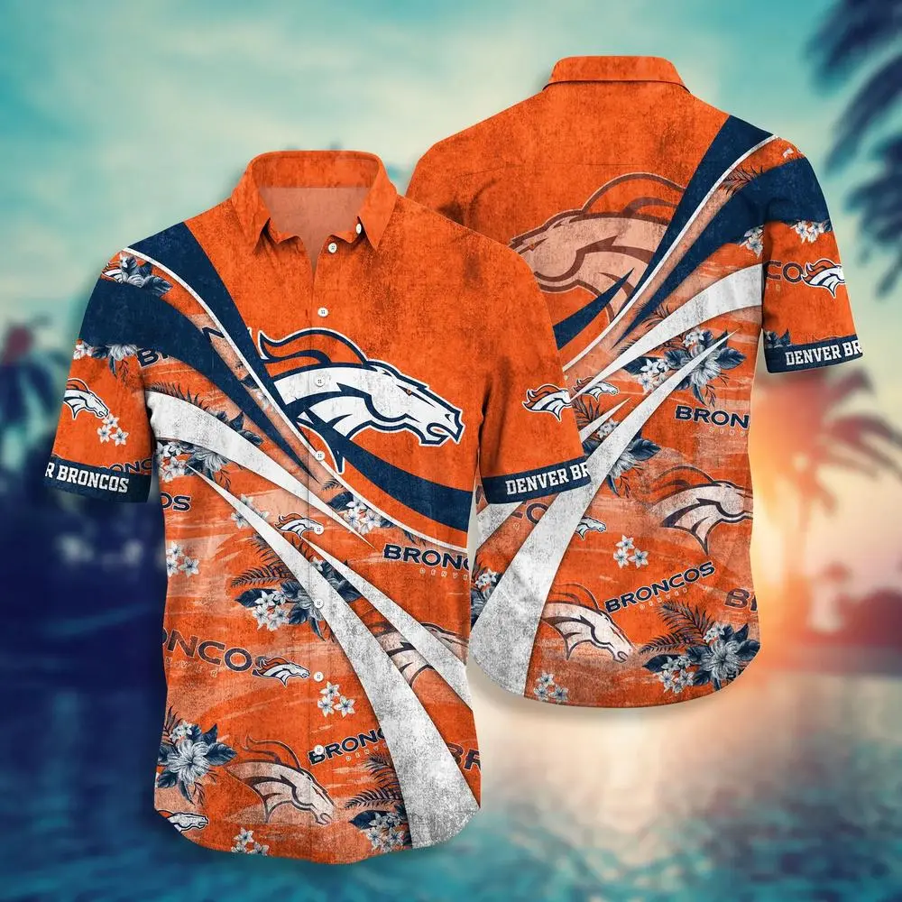 denver broncos wave rider hawaiian shirt g3sr1