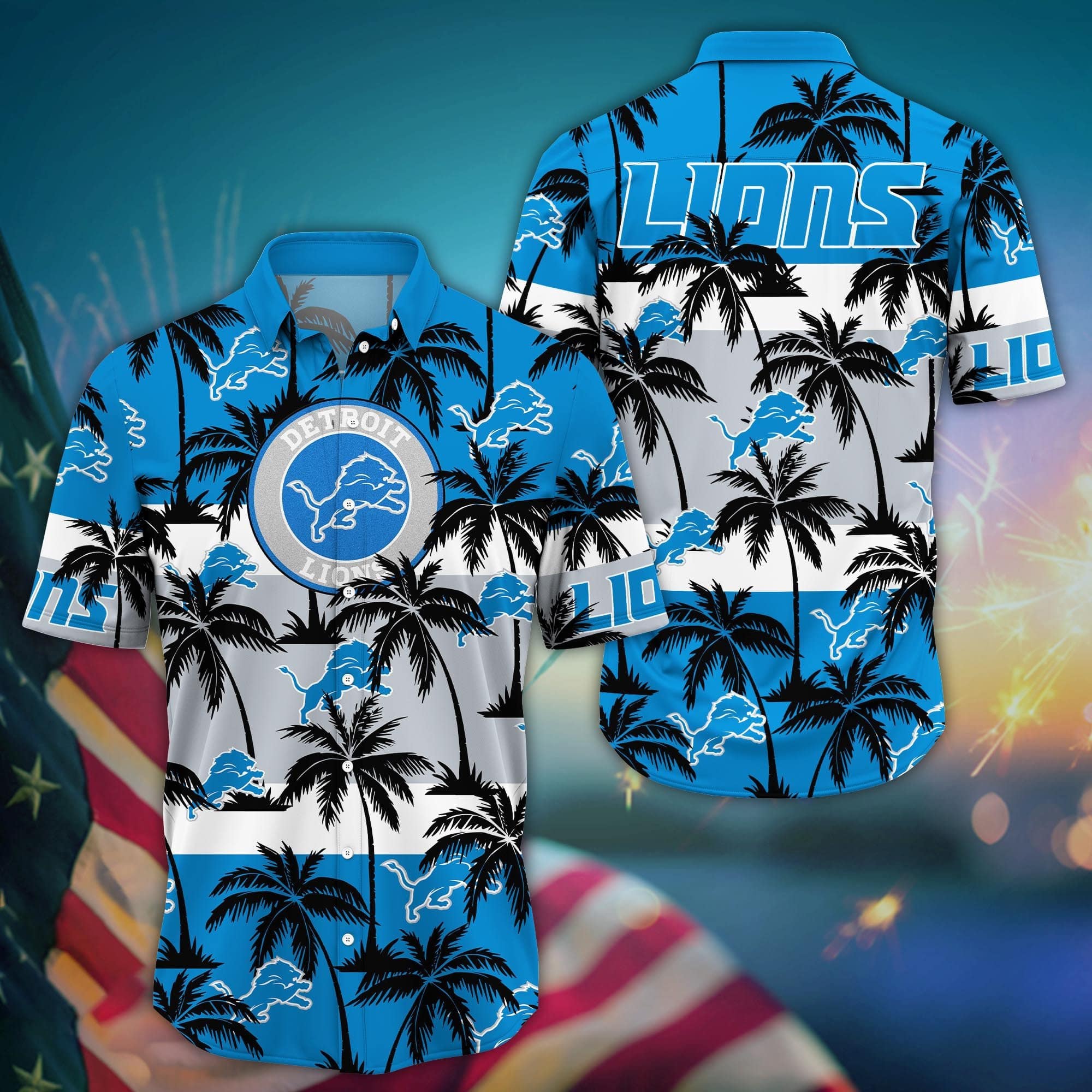 detroit lions palm island pride hawaiian shirt 3foia