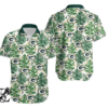 green bay packers tropical leaf breeze hawaiian shirt 1pjfn