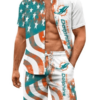 miami dolphins stars stripes pride hawaiian shirt 6ghs9