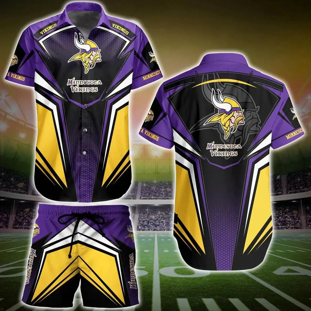 minnesota vikings victory streak hawaiian shirt 8gjkl