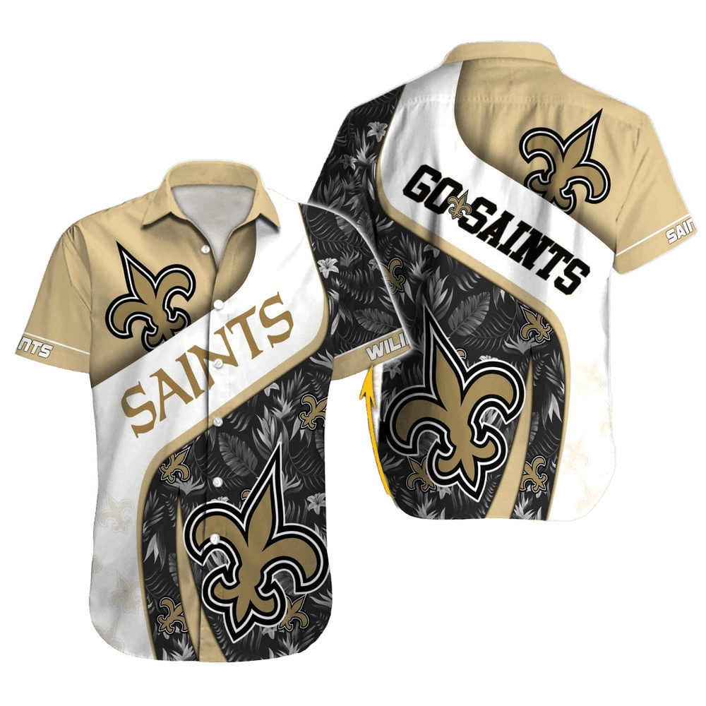 new orleans saints tropical spirit hawaiian shirt 05ou8