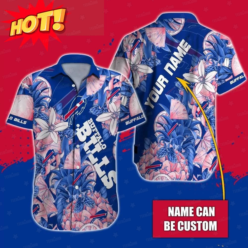 personalized buffalo bills flaming spirit hawaiian shirt n3zub